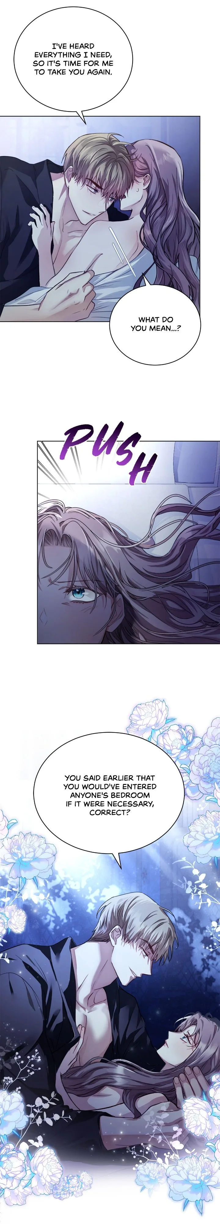 The East Wind of the Altas Chapter 2 page 11