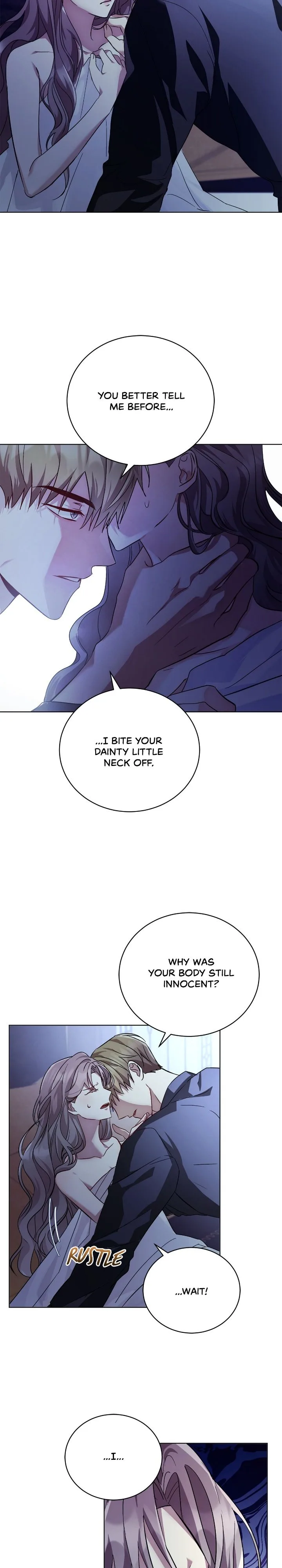 The East Wind of the Altas Chapter 2 page 3