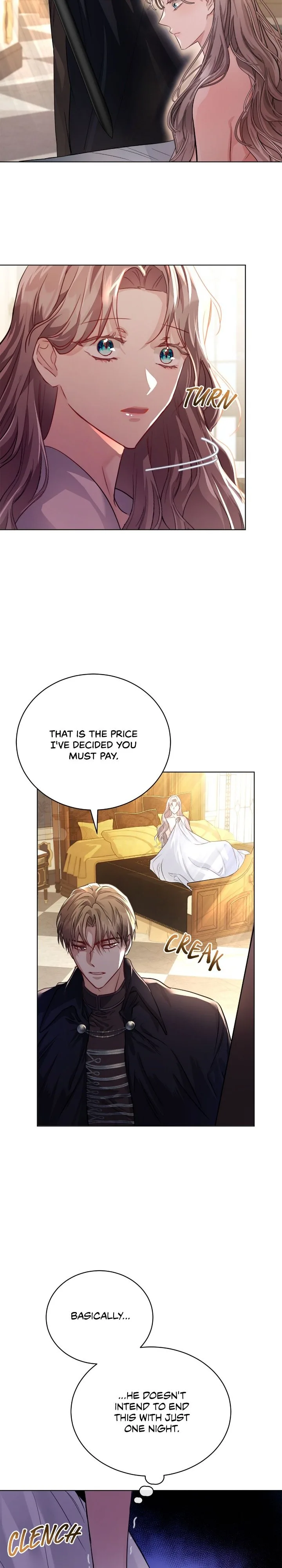 The East Wind of the Altas Chapter 2 page 15