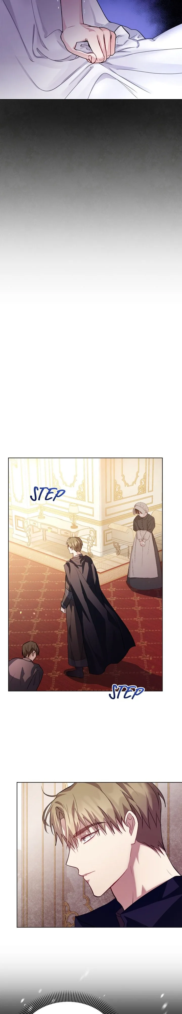 The East Wind of the Altas Chapter 2 page 16