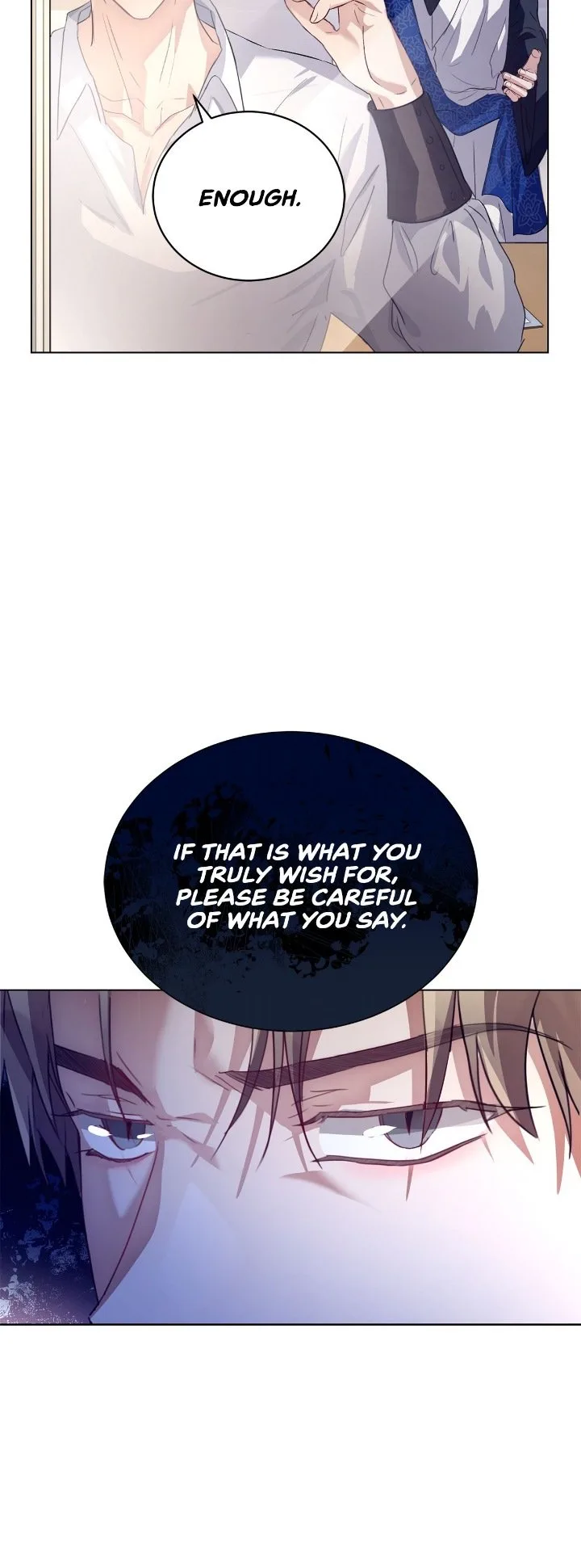 The East Wind of the Altas Chapter 3 page 13