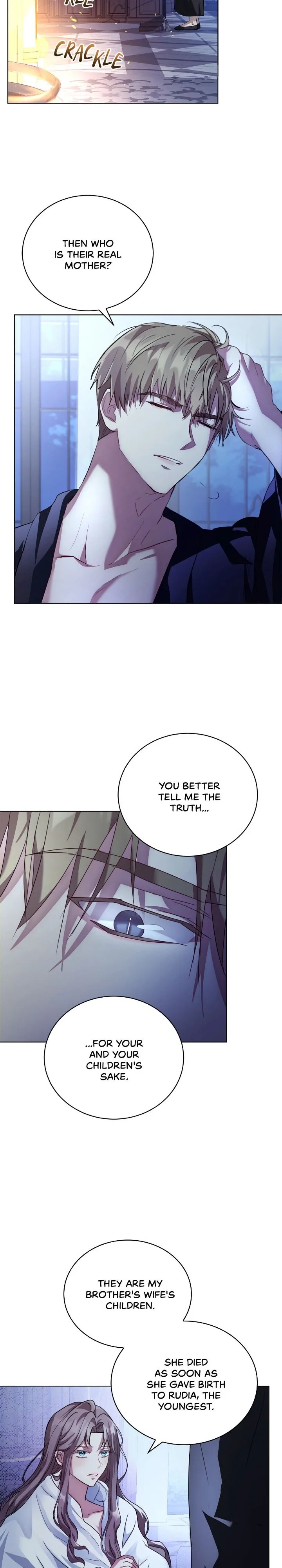 The East Wind of the Altas Chapter 2 page 7
