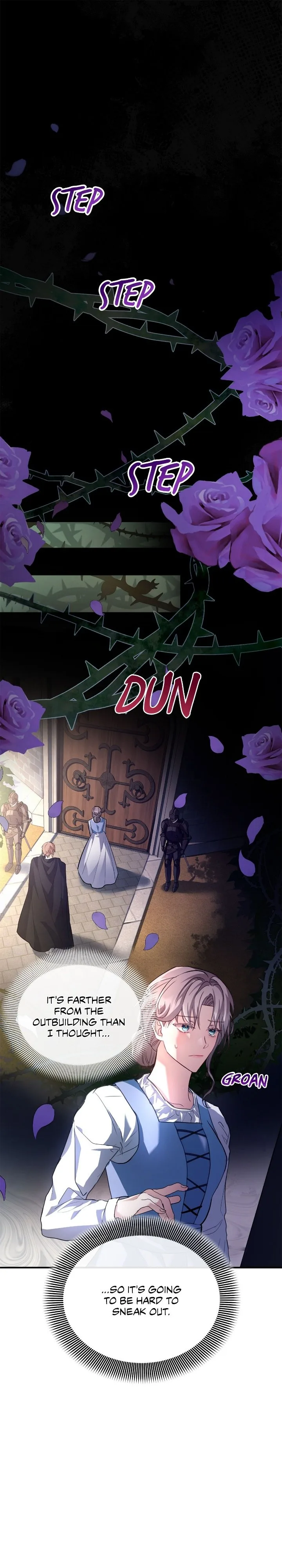 The East Wind of the Altas Chapter 3 page 21