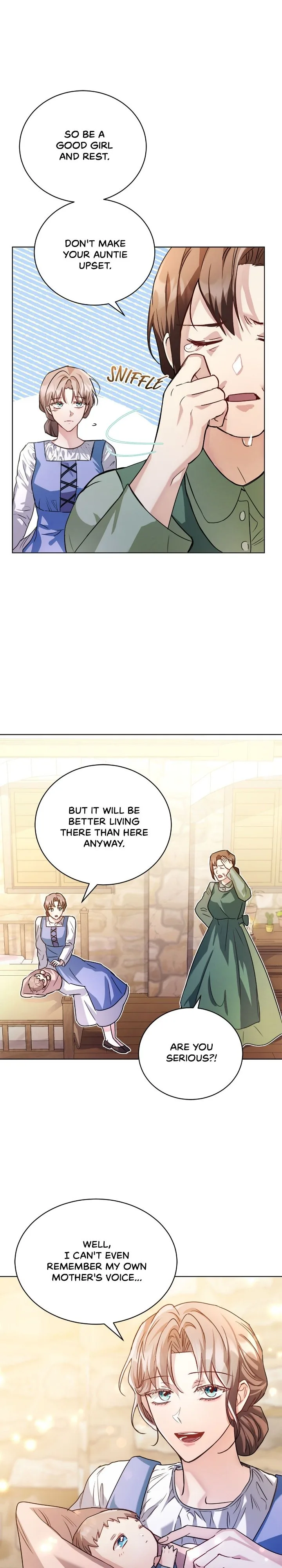 The East Wind of the Altas Chapter 2 page 23