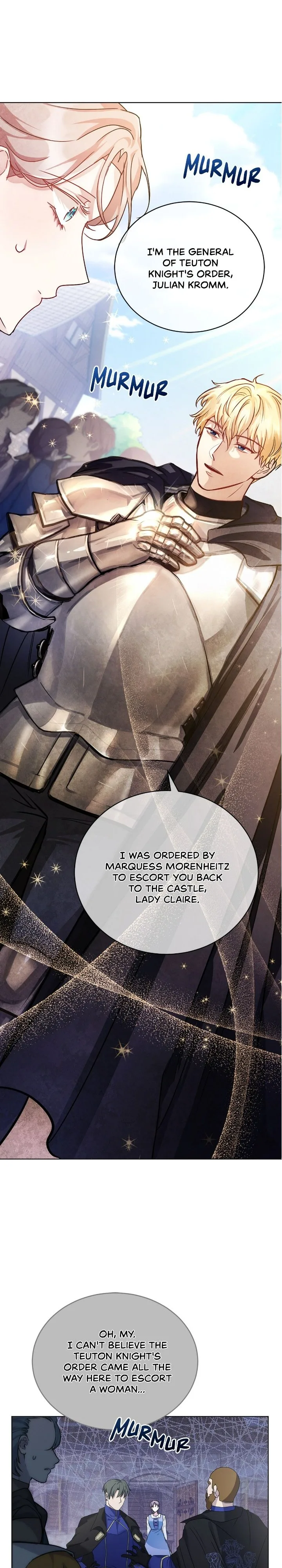 The East Wind of the Altas Chapter 2 page 27