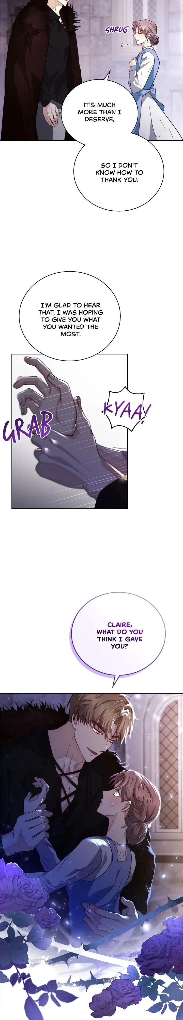 The East Wind of the Altas Chapter 3 page 25