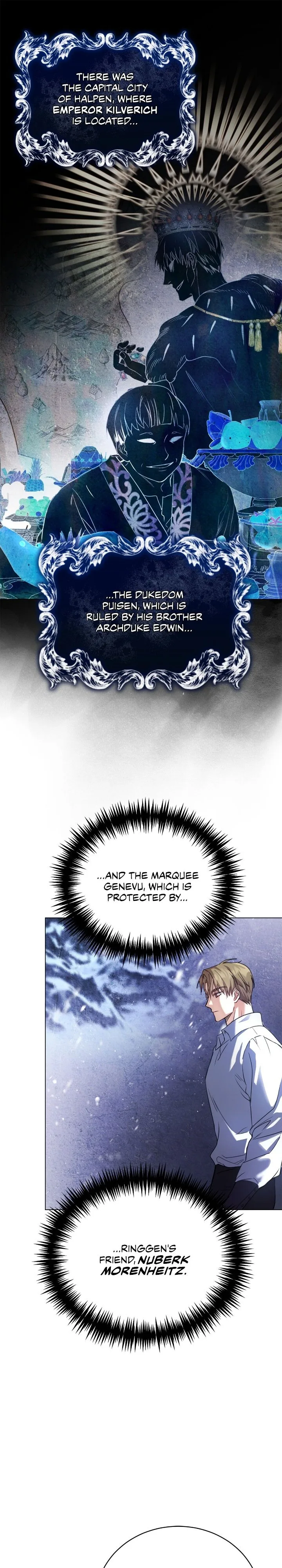 The East Wind of the Altas Chapter 3 page 10