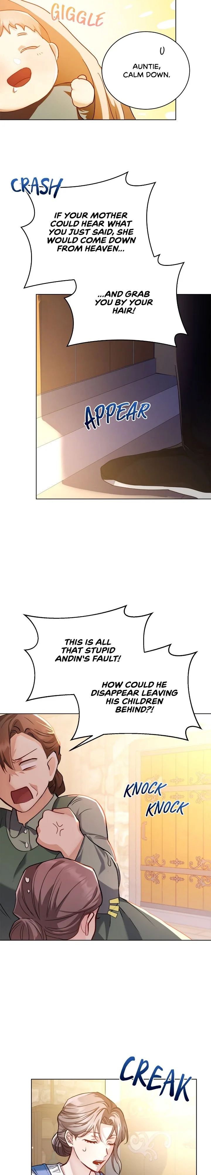 The East Wind of the Altas Chapter 2 page 25