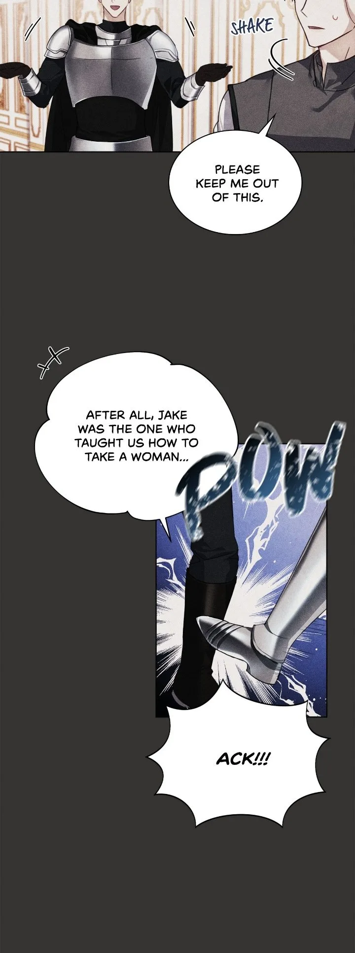 The East Wind of the Altas Chapter 4 page 16