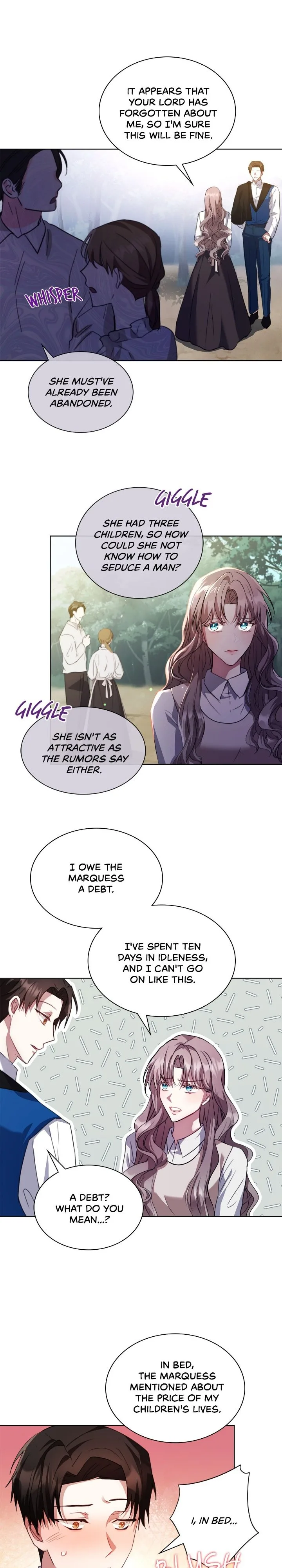 The East Wind of the Altas Chapter 4 page 21