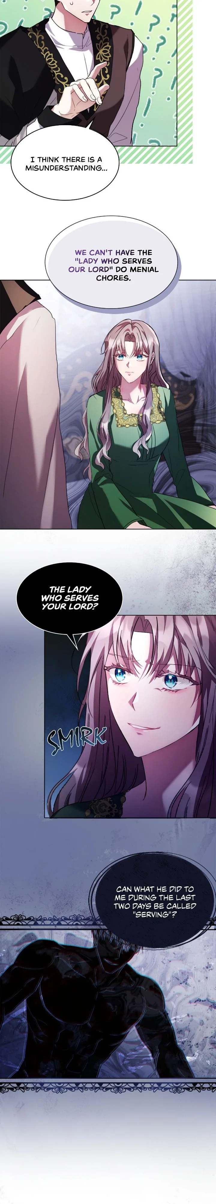 The East Wind of the Altas Chapter 4 page 7