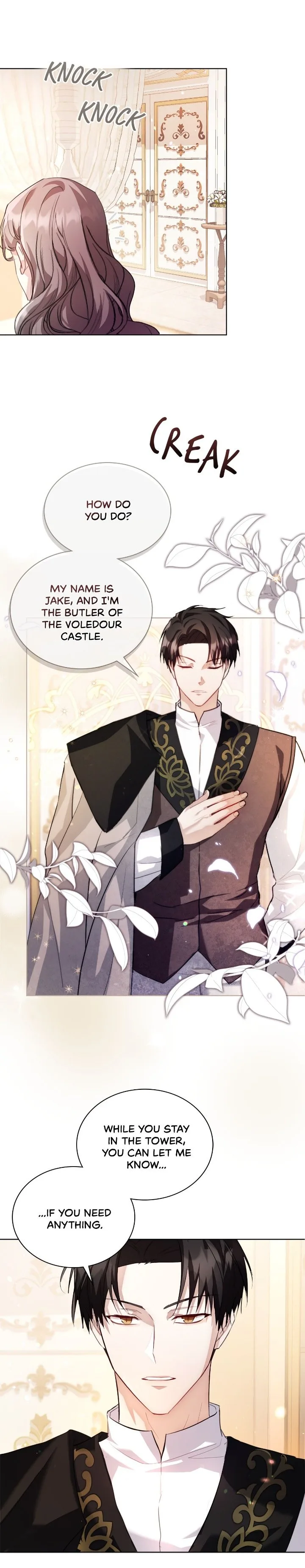 The East Wind of the Altas Chapter 4 page 5