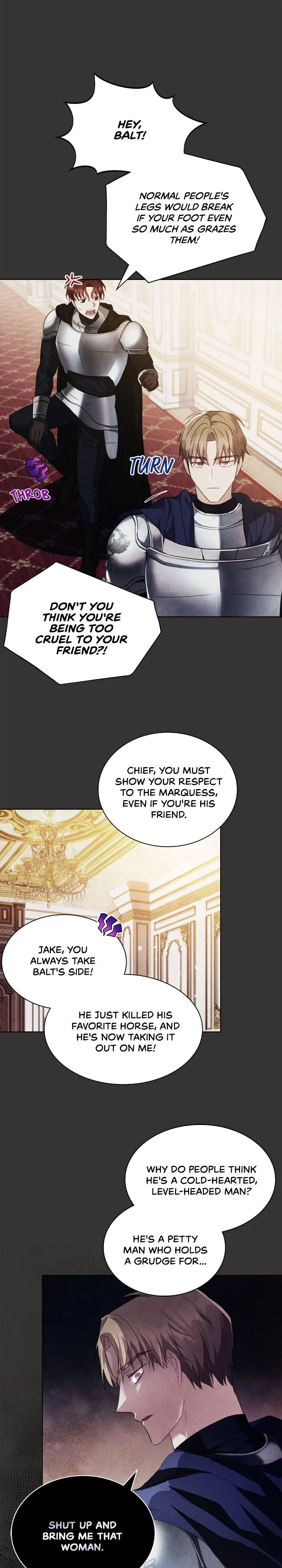 The East Wind of the Altas Chapter 4 page 17