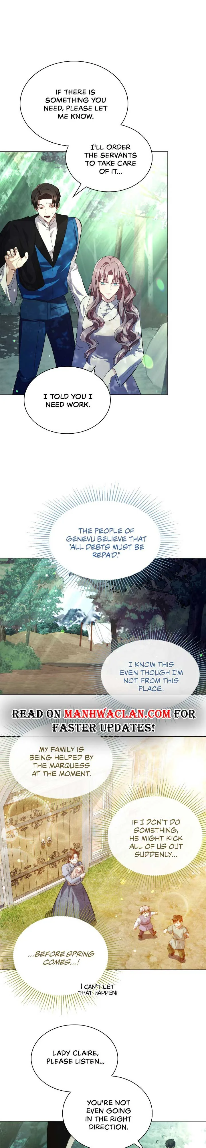 The East Wind of the Altas Chapter 4 page 23