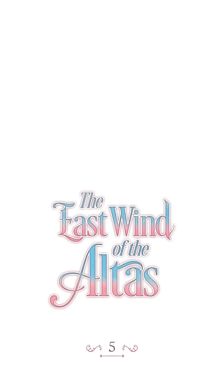 The East Wind of the Altas Chapter 5 page 2