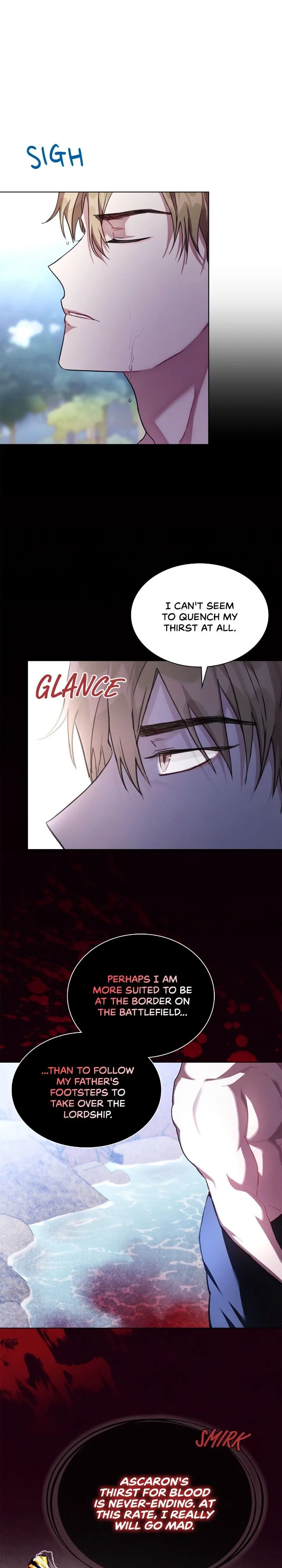The East Wind of the Altas Chapter 5 page 29
