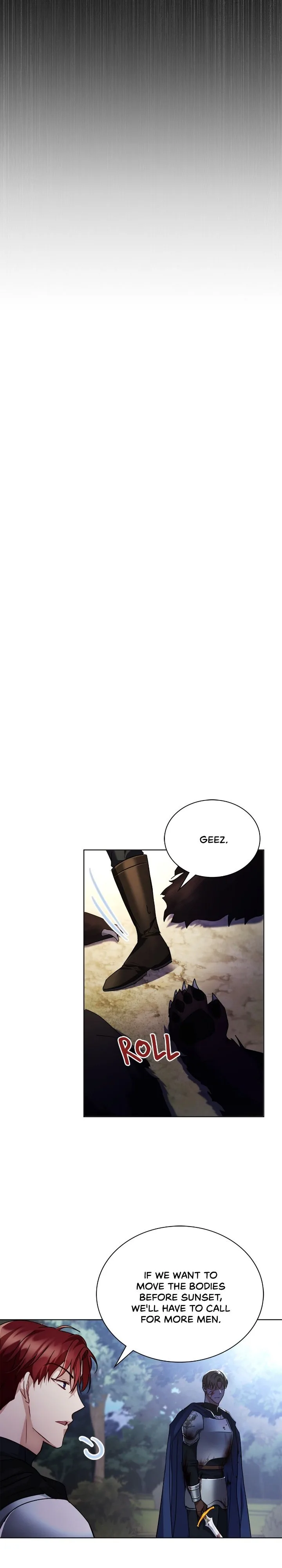 The East Wind of the Altas Chapter 5 page 23