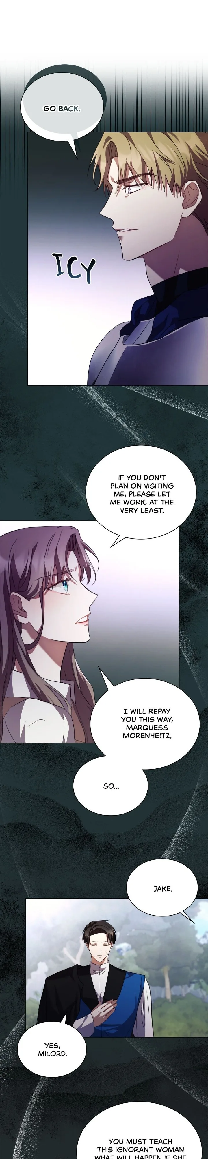 The East Wind of the Altas Chapter 5 page 10