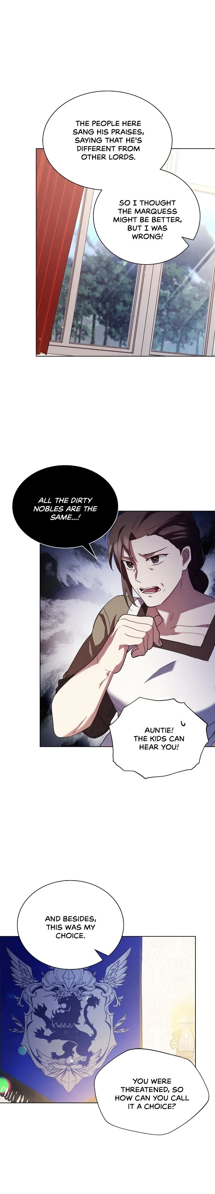 The East Wind of the Altas Chapter 5 page 15