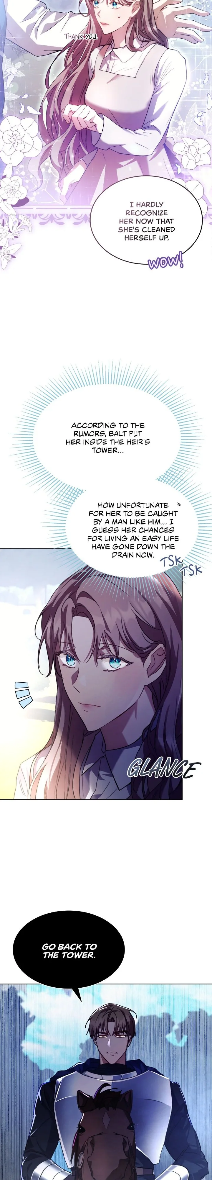 The East Wind of the Altas Chapter 5 page 8