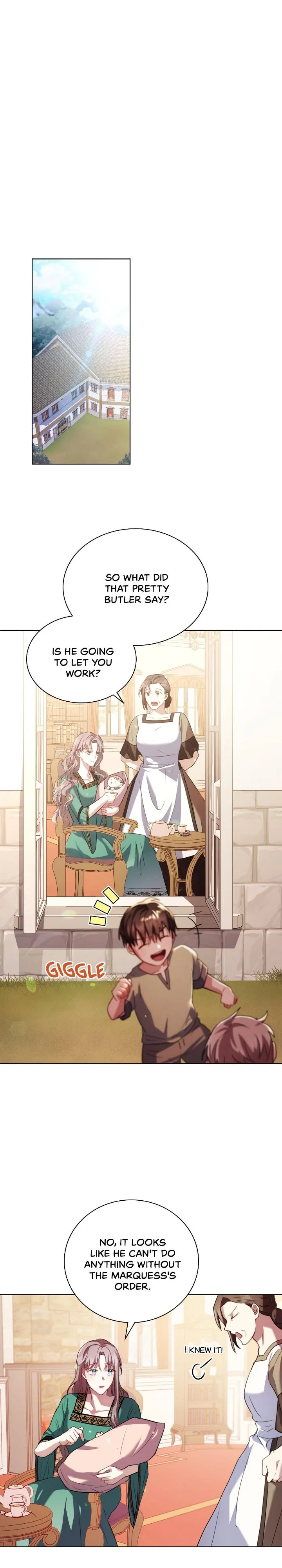 The East Wind of the Altas Chapter 5 page 14