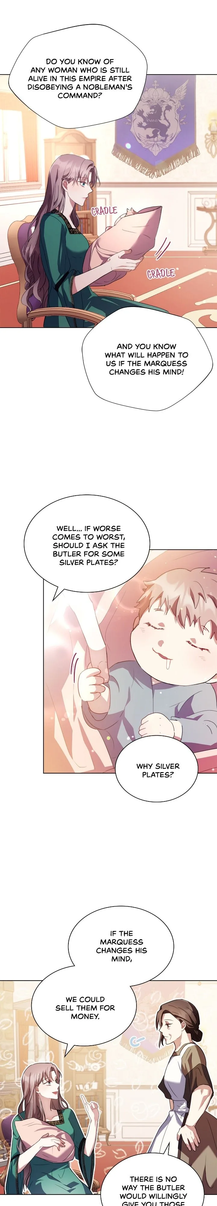 The East Wind of the Altas Chapter 5 page 16