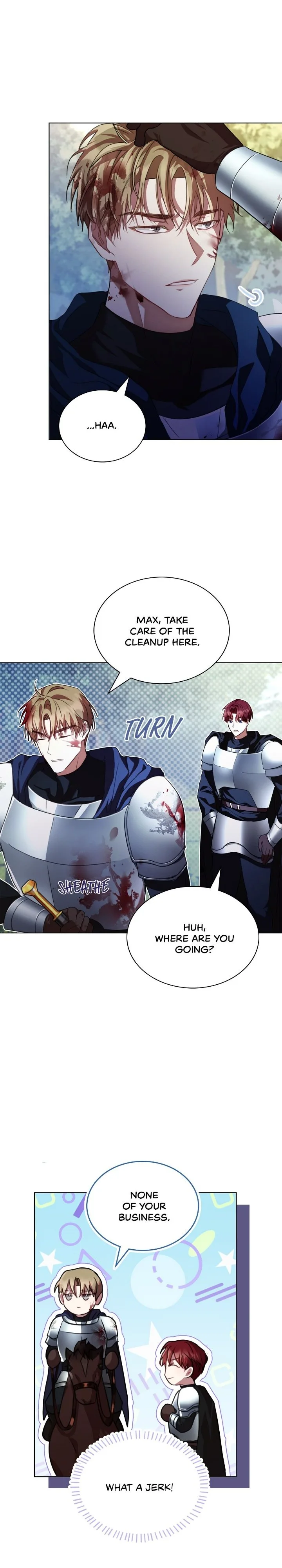 The East Wind of the Altas Chapter 5 page 25