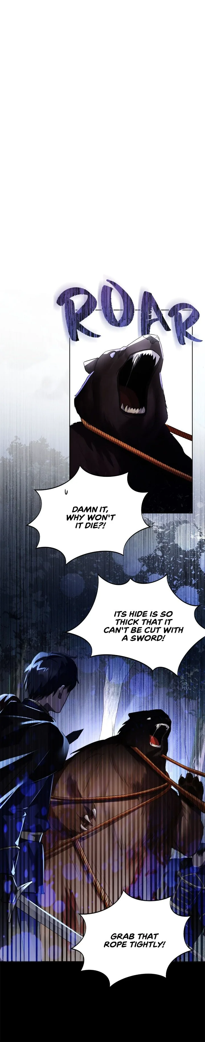 The East Wind of the Altas Chapter 5 page 20
