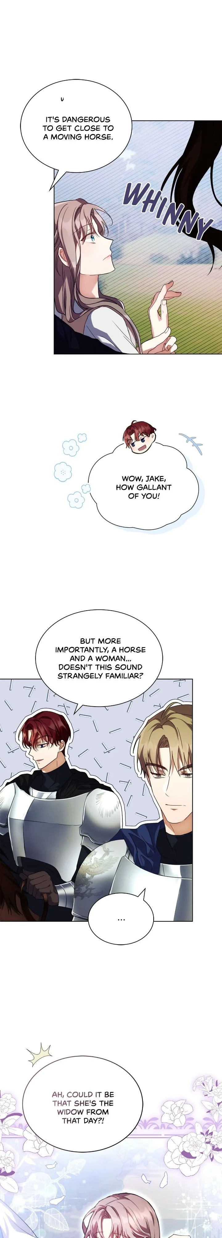 The East Wind of the Altas Chapter 5 page 7