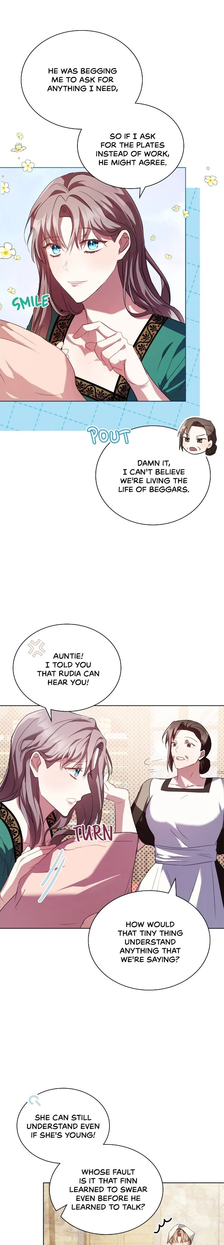 The East Wind of the Altas Chapter 5 page 18