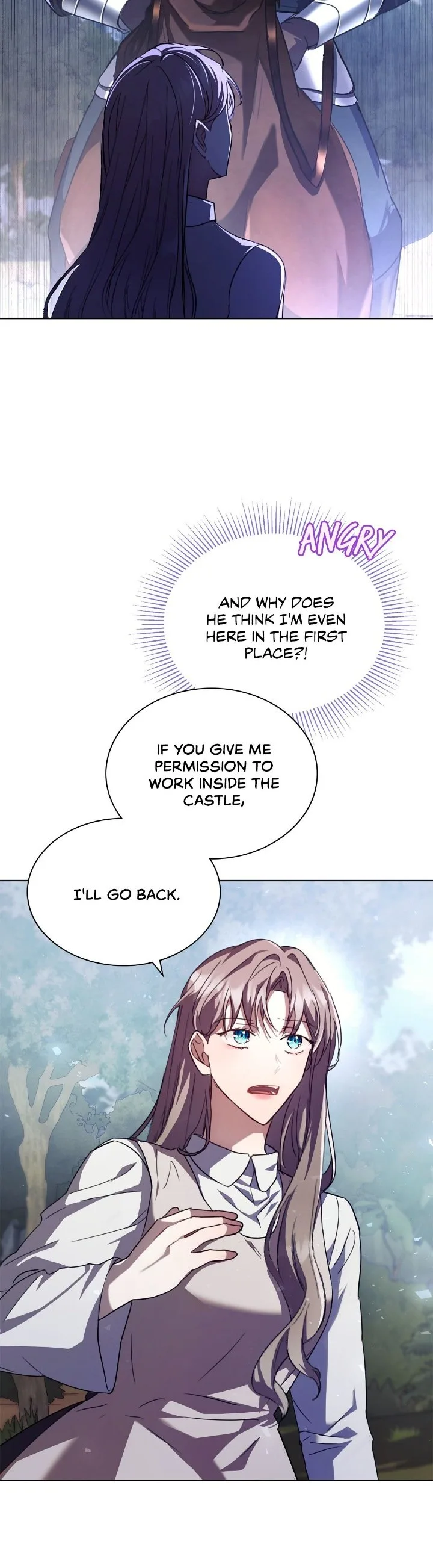 The East Wind of the Altas Chapter 5 page 9