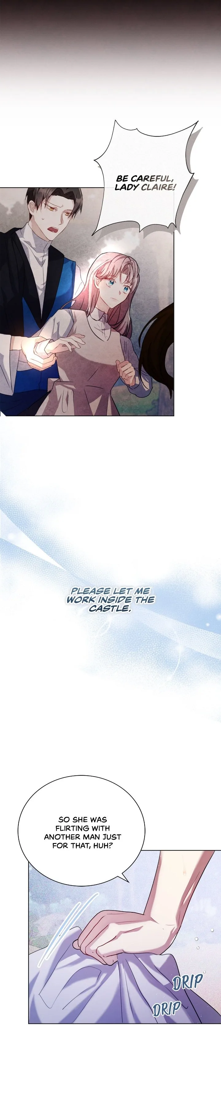 The East Wind of the Altas Chapter 5 page 31