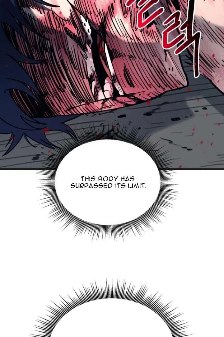 The Earth Lord’s School Life Chapter 47 page 121