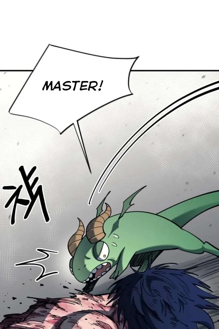 The Earth Lord’s School Life Chapter 47 page 119