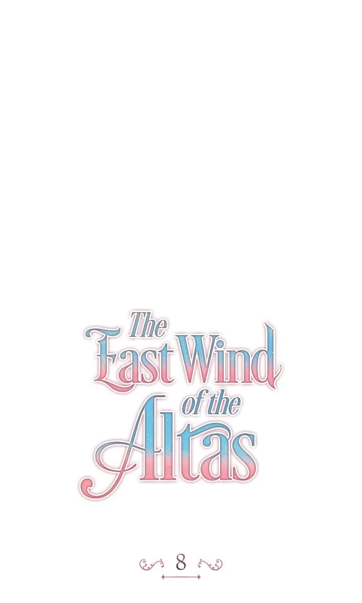 The East Wind of the Altas Chapter 8 page 2