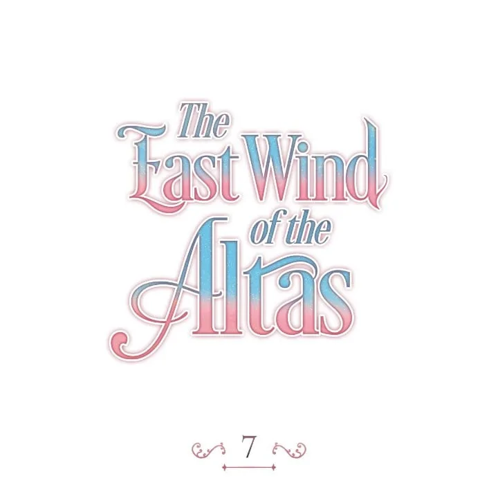 The East Wind of the Altas Chapter 7 page 5