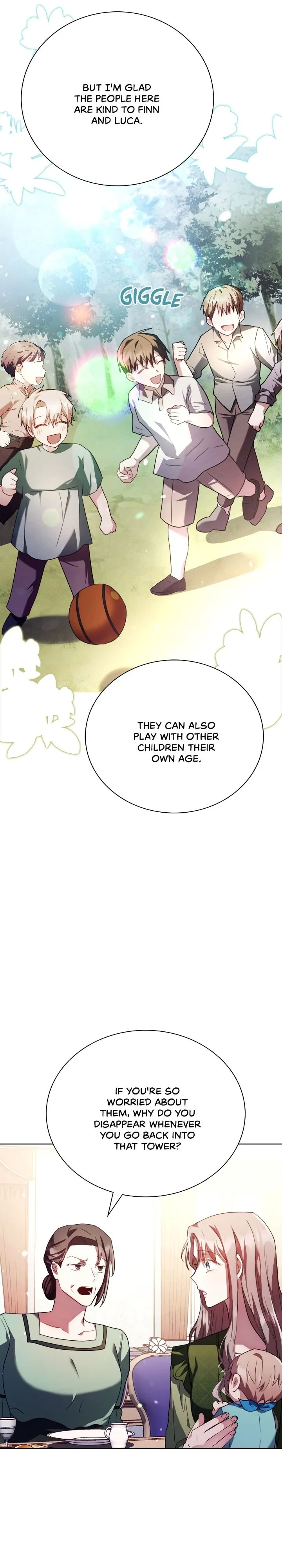 The East Wind of the Altas Chapter 6 page 10