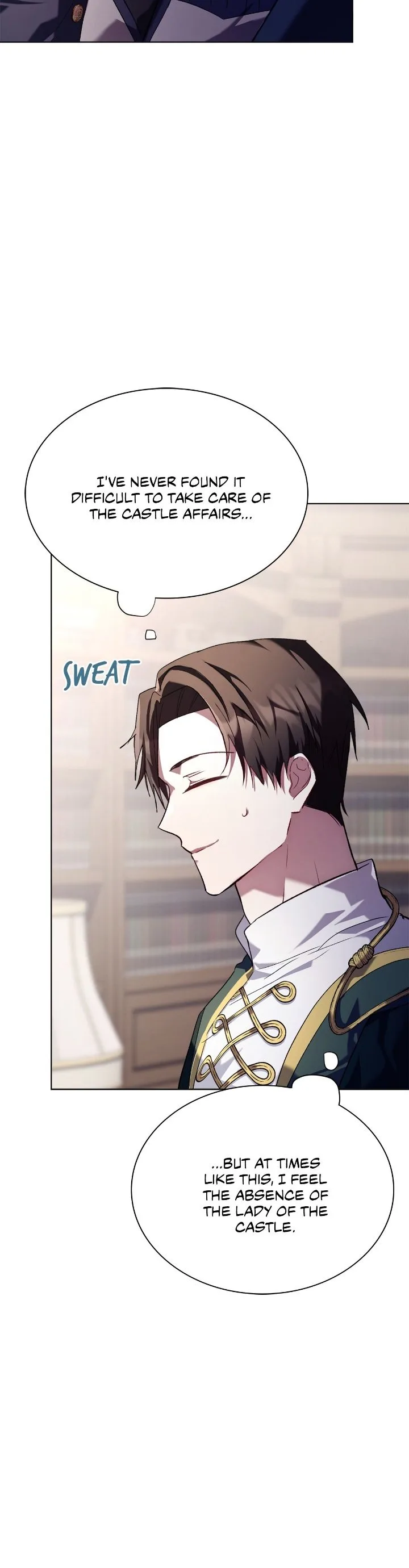 The East Wind of the Altas Chapter 8 page 5