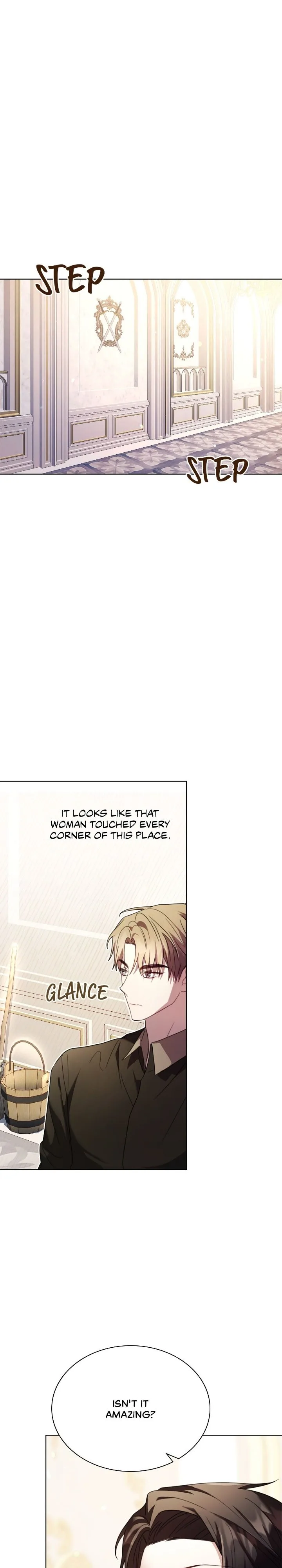 The East Wind of the Altas Chapter 7 page 38