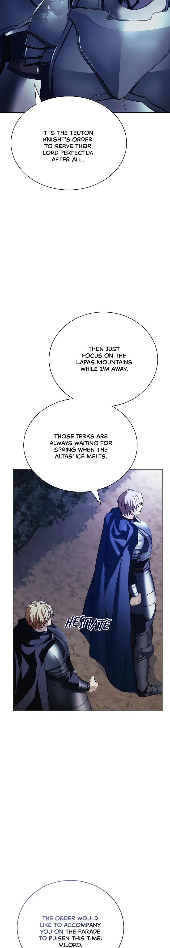 The East Wind of the Altas Chapter 8 page 31