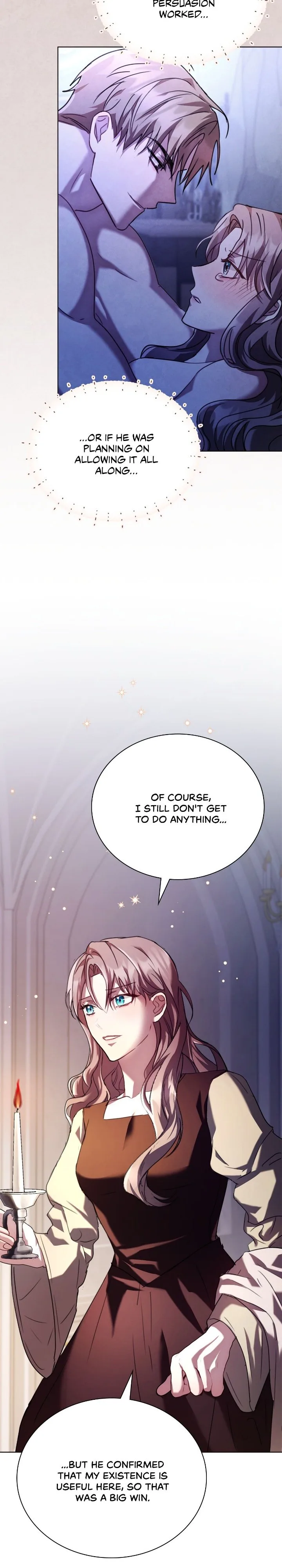 The East Wind of the Altas Chapter 8 page 19