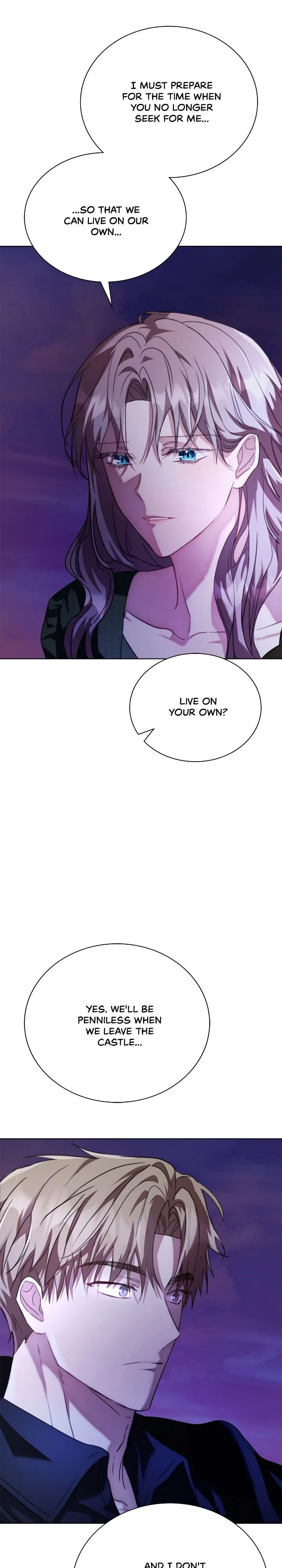 The East Wind of the Altas Chapter 7 page 9