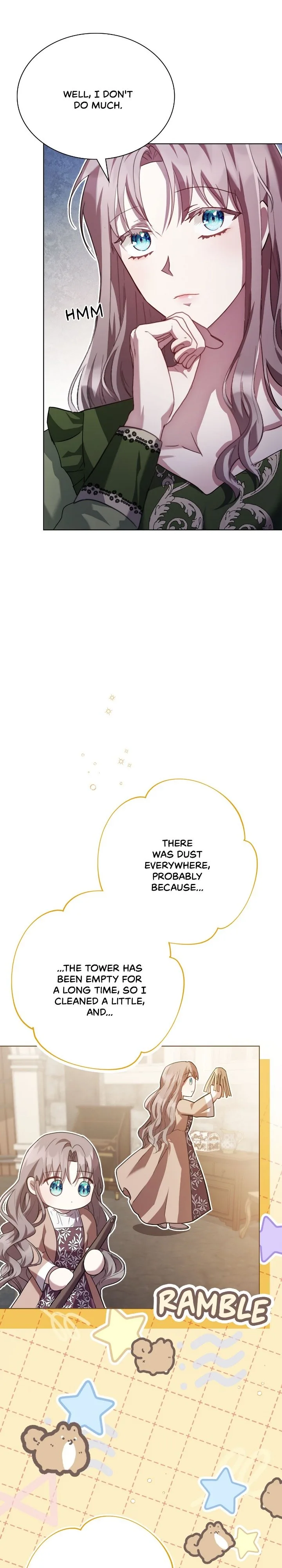 The East Wind of the Altas Chapter 6 page 12