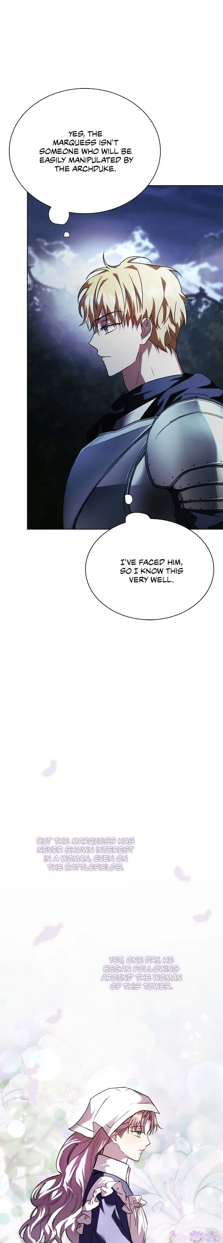 The East Wind of the Altas Chapter 8 page 42