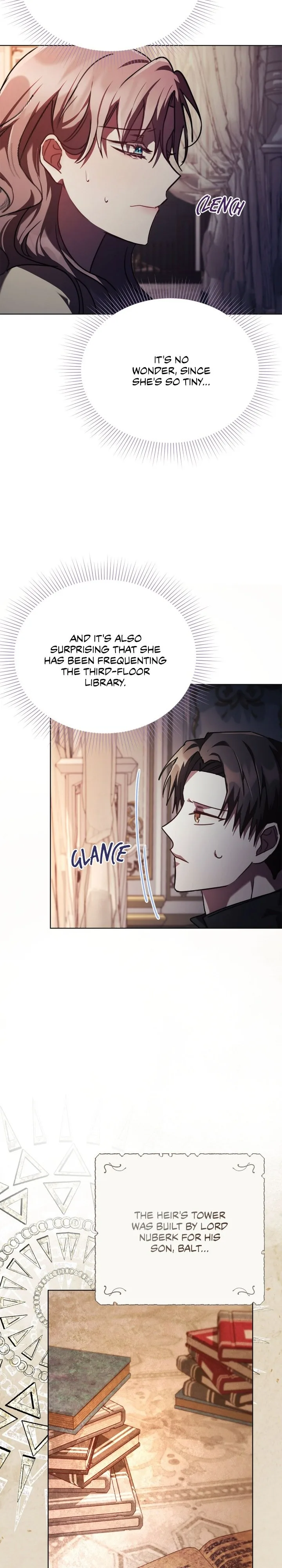 The East Wind of the Altas Chapter 9 page 31