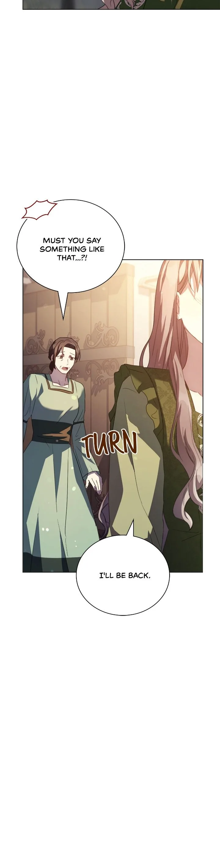 The East Wind of the Altas Chapter 6 page 20