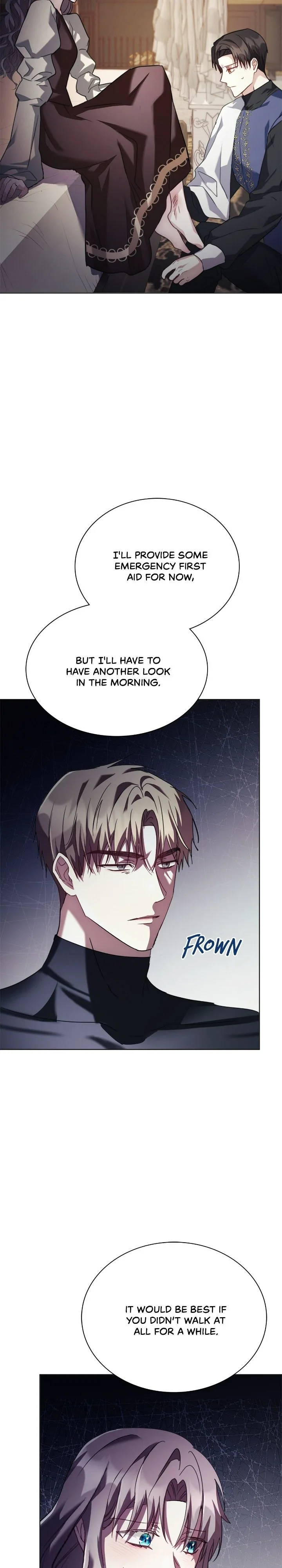The East Wind of the Altas Chapter 9 page 28