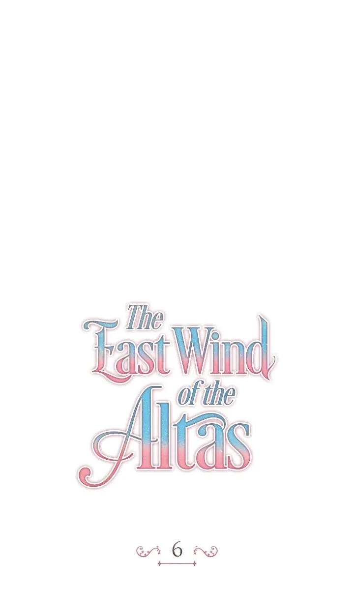 The East Wind of the Altas Chapter 6 page 2