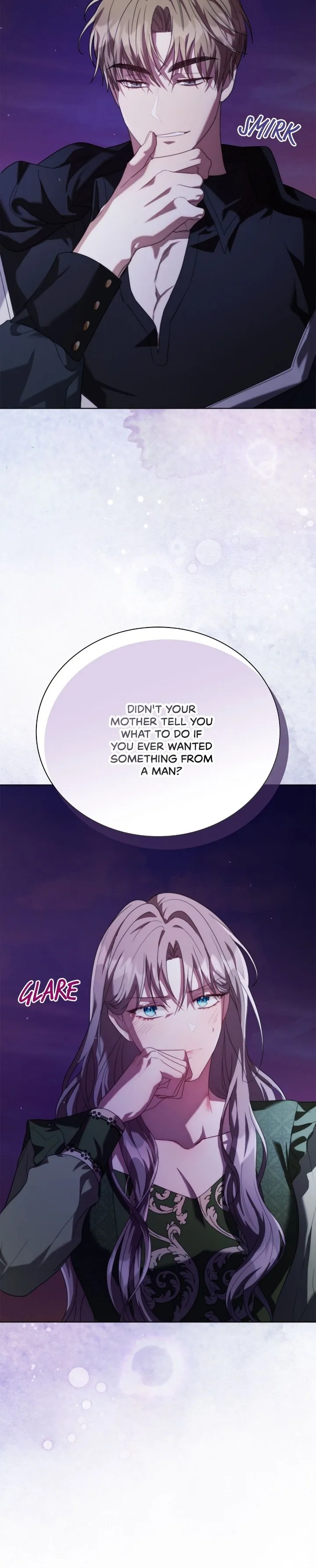 The East Wind of the Altas Chapter 7 page 16
