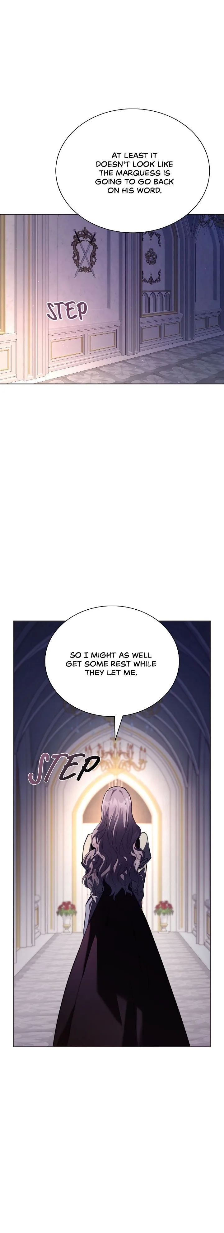 The East Wind of the Altas Chapter 8 page 20
